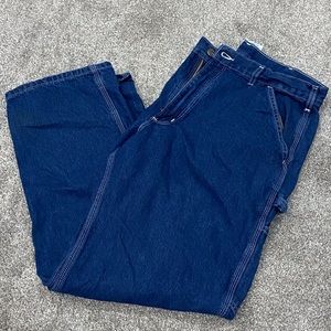 Carhartt Jeans